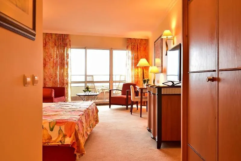 Pestana Grand Ocean Resort Hotel Funchal   Funchal (Madeira)