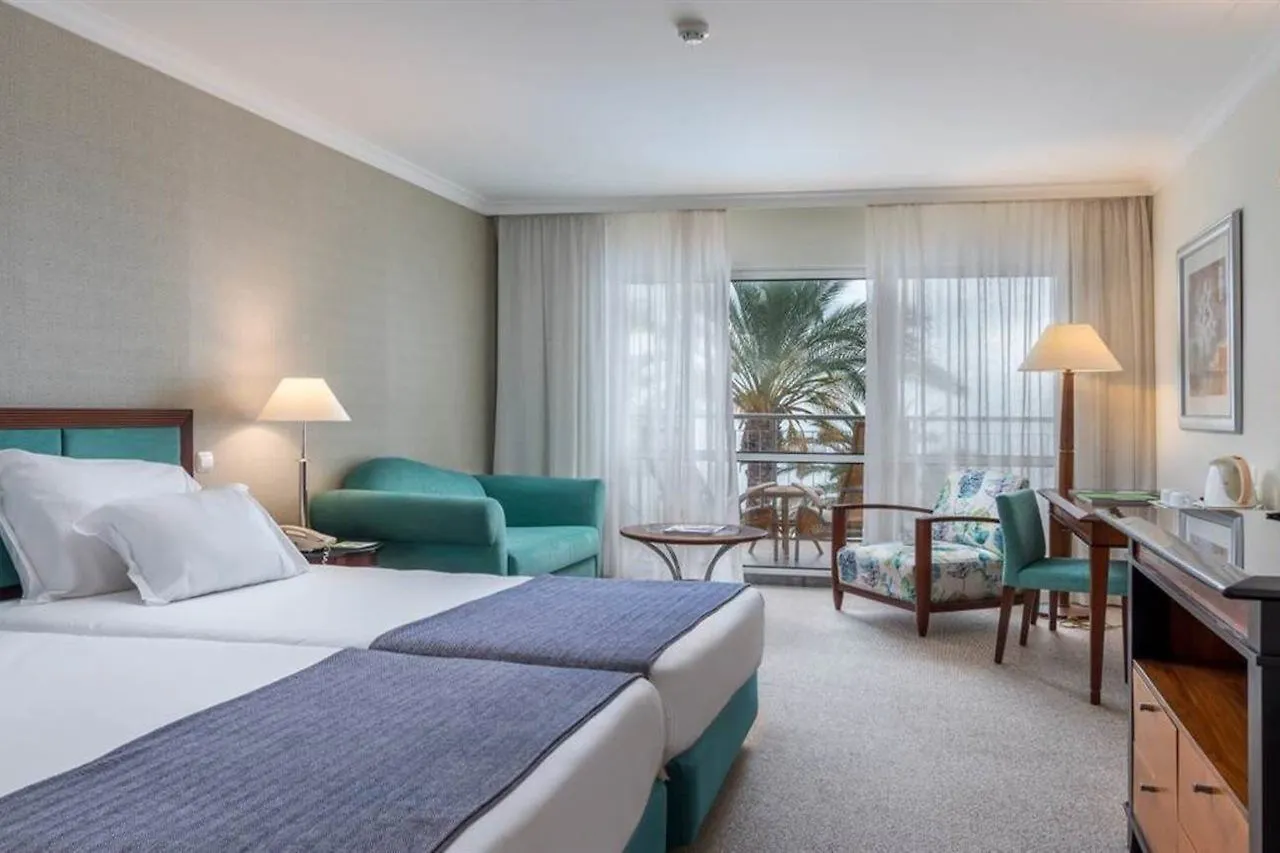 Pestana Grand Ocean Resort Hotel Funchal
