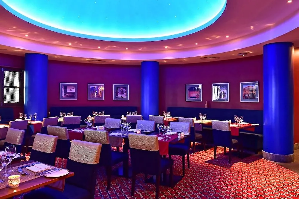 *****  פונשל Pestana Grand Ocean Resort Hotel פורטוגל