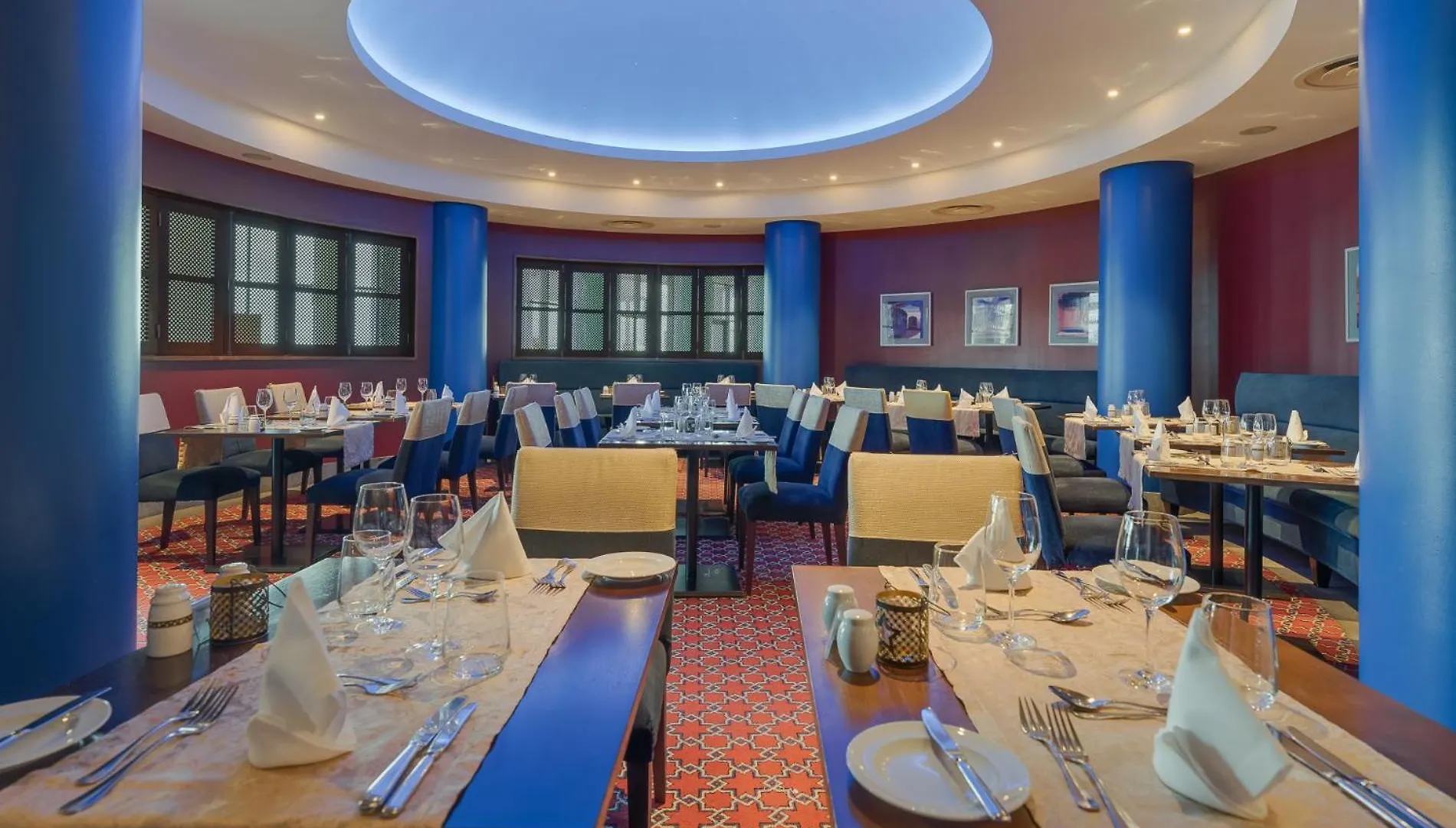 פונשל Pestana Grand Ocean Resort Hotel