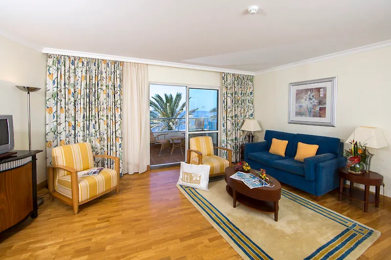 פונשל Pestana Grand Ocean Resort Hotel