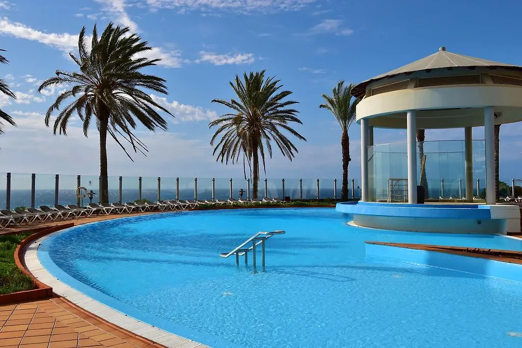 פונשל Pestana Grand Ocean Resort Hotel