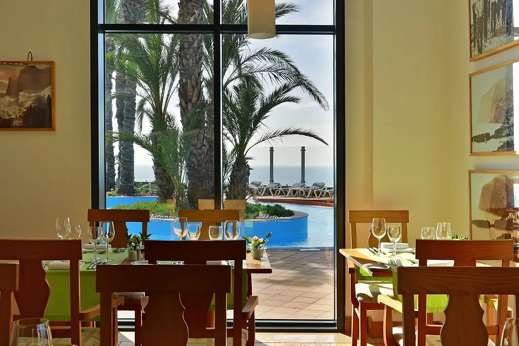 פונשל Pestana Grand Ocean Resort Hotel