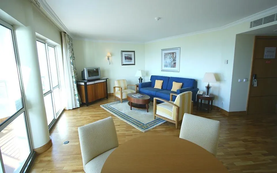 פונשל Pestana Grand Ocean Resort Hotel